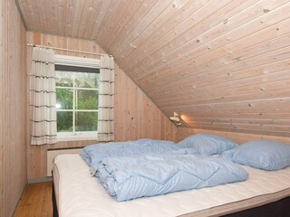 Holiday house Toftum  18