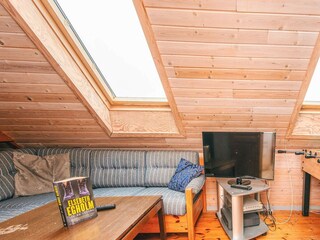 Holiday house Toftum  19