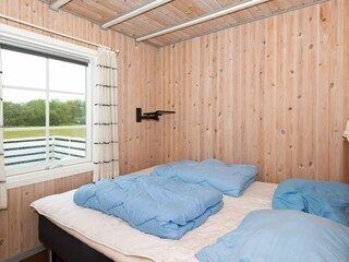 Holiday house Toftum  20