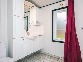 Holiday house Toftum  21