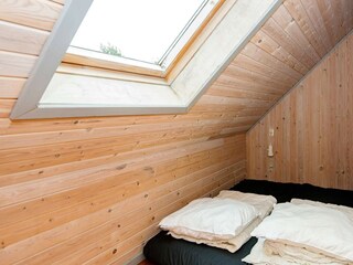 Holiday house Toftum  19