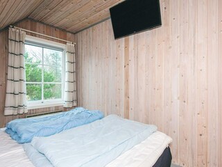 Holiday house Toftum  24