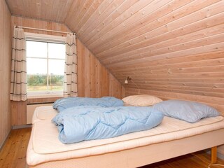 Holiday house Toftum  25