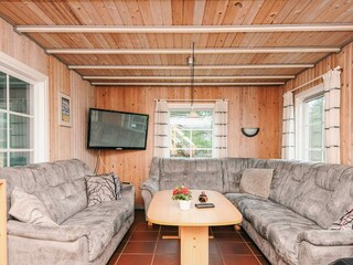 Holiday house Toftum  26