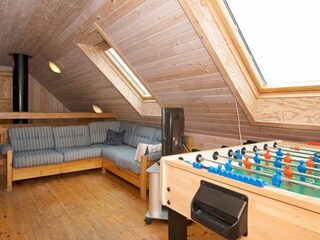 Holiday house Toftum  28