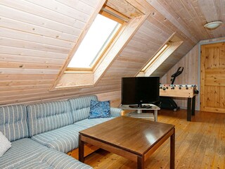 Holiday house Toftum  31
