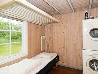 Holiday house Toftum  37