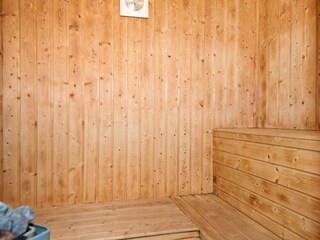 Holiday house Toftum  39