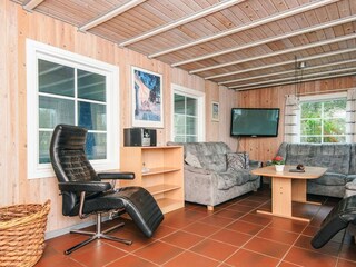 Holiday house Toftum  26