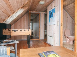 Holiday house Toftum  41