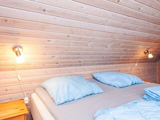 Holiday house Toftum  43