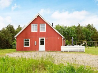 Holiday house Toftum  44