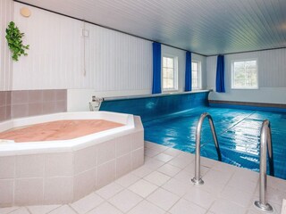 Maison de vacances Toftum  11