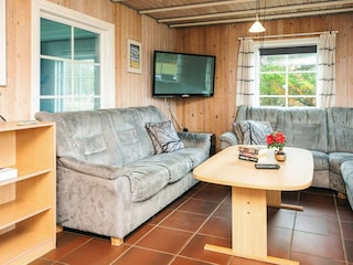 Ferienhaus Toftum  12