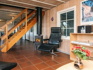 Casa per le vacanze Toftum  16