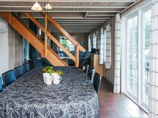 Casa per le vacanze Toftum  17