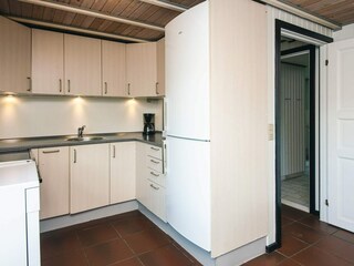 Casa per le vacanze Toftum  6