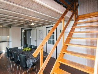 Maison de vacances Toftum  10