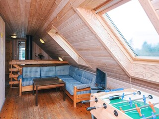 Maison de vacances Toftum  24