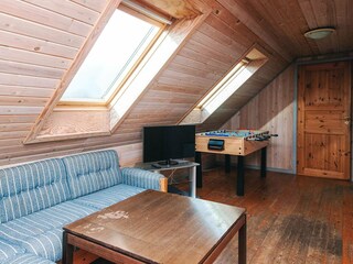 Holiday house Toftum  19