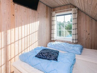 Vakantiehuis Toftum  30
