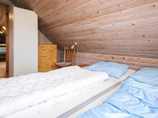 Casa per le vacanze Toftum  17
