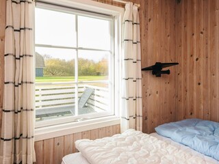 Casa de vacaciones Toftum  31