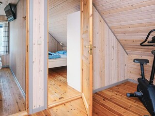 Casa per le vacanze Toftum  7