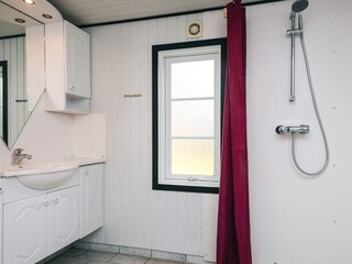 Maison de vacances Toftum  32