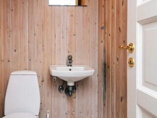 Maison de vacances Toftum  38