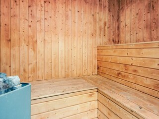 Holiday house Toftum  28