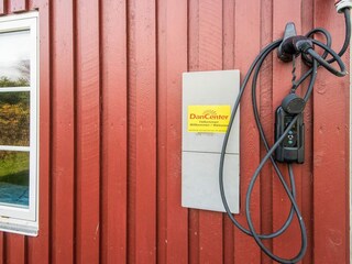 Casa per le vacanze Toftum  37