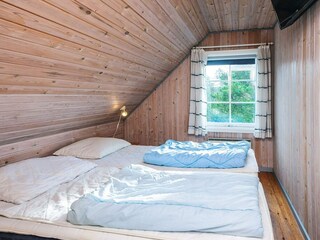 Casa de vacaciones Toftum  37
