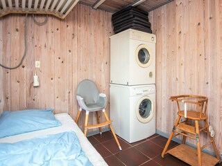 Holiday house Toftum  28