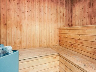 Vakantiehuis Toftum  26