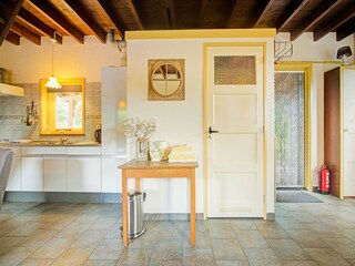 Holiday house Hoeven Features 21