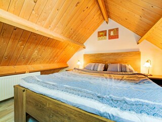 Holiday house Hoeven Features 23