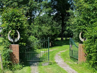 Holiday house Hoeven Features 22