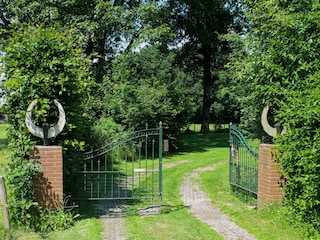 Vakantiehuis Hoeven Kenmerken 25