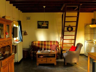 Holiday house Hoeven Features 24