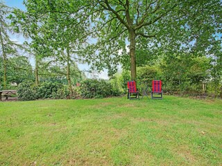Holiday house Hoeven Outdoor Recording 12