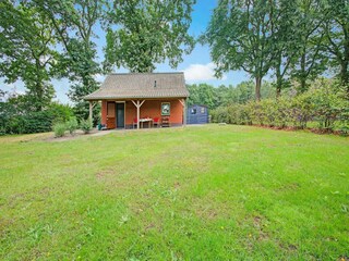 Holiday house Hoeven Outdoor Recording 6
