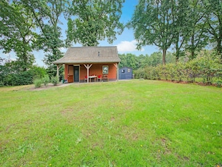 Vakantiehuis Hoeven Buitenaudio-opname 6