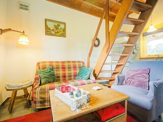 Holiday house Hoeven Features 19