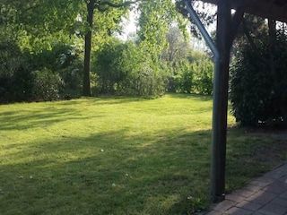 Vakantiehuis Hoeven Buitenaudio-opname 7