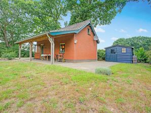 Belle maison de vacances à Schijf avec un jardin clôturé - Hoeven - image1