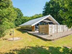 Holiday house 4 Personen Ferienhaus in Toftlund - Arrild - image1