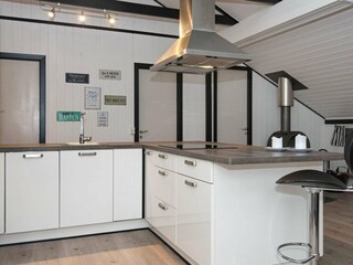 Holiday house Arrild  2