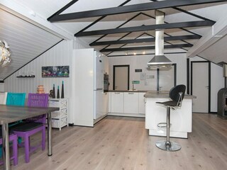 Vakantiehuis Arrild  6