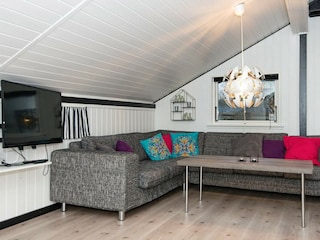 Ferienhaus Arrild  7